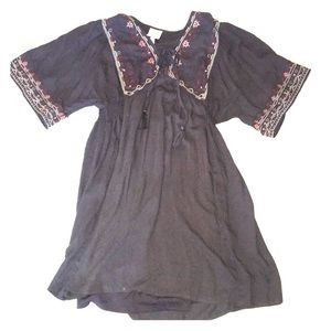 Knox Rose Boho Dress